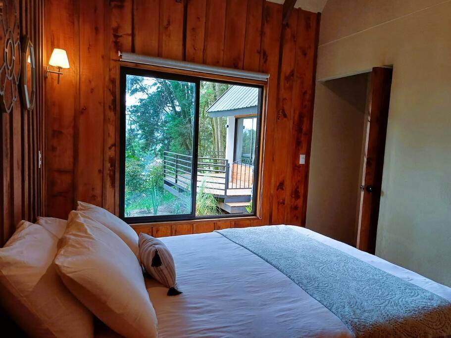Chalet Les Cerca