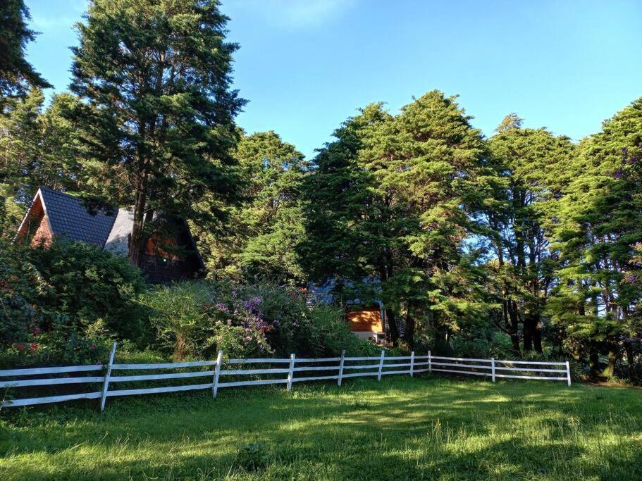 Chalet Les Cerca