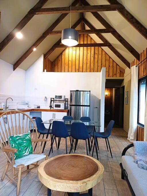 Les Cerca Chalet *
